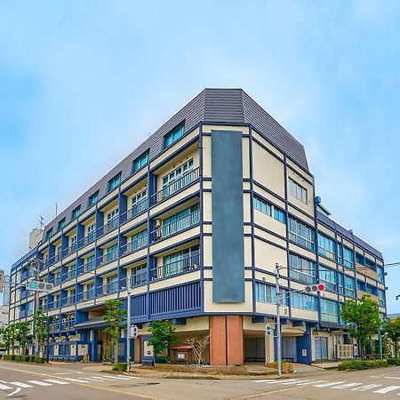 Ooedo Onsen Monogatari Yamashiro Saichoraku Hotell Kaga  Eksteriør bilde