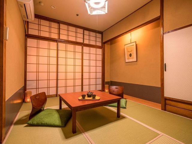 Ooedo Onsen Monogatari Yamashiro Saichoraku Hotell Kaga  Eksteriør bilde