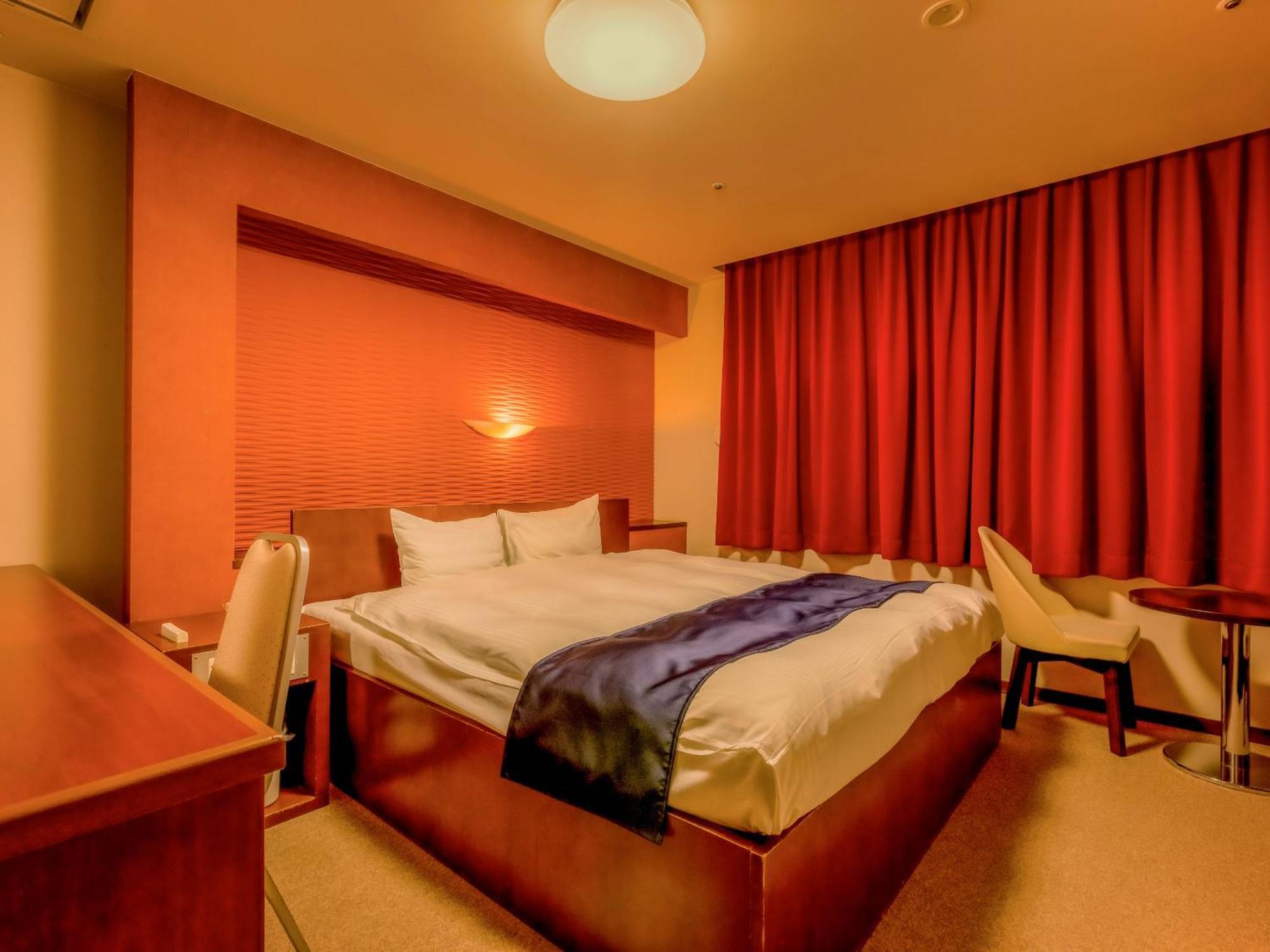 Ooedo Onsen Monogatari Yamashiro Saichoraku Hotell Kaga  Rom bilde